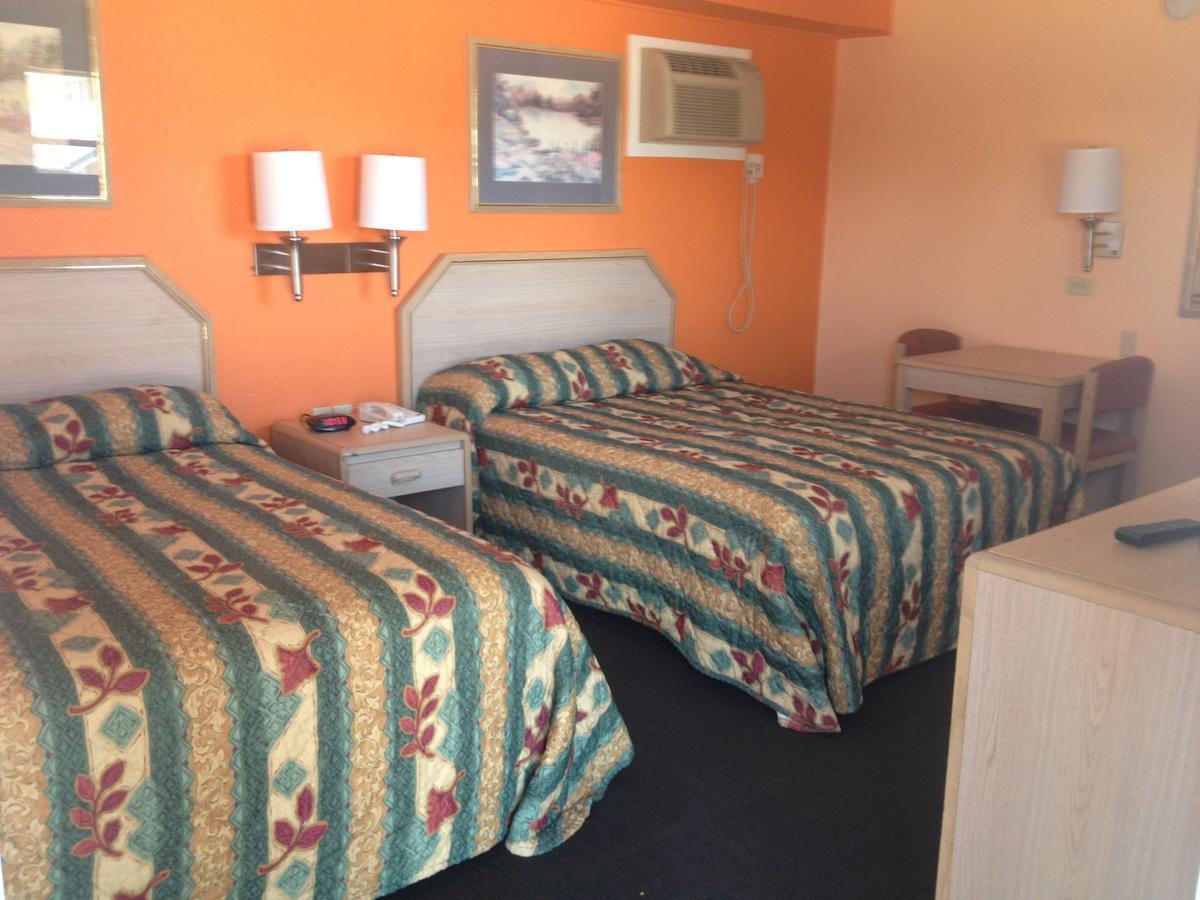 Copa Budget Inn Medicine Lodge Chambre photo